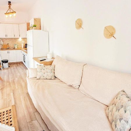 F&I Maisonette Naxos City Bagian luar foto
