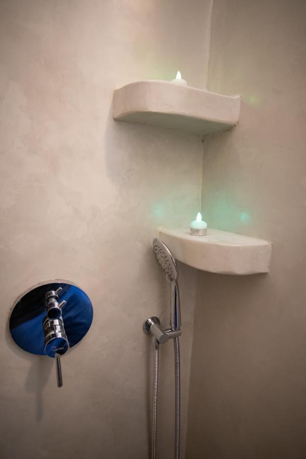 F&I Maisonette Naxos City Bagian luar foto
